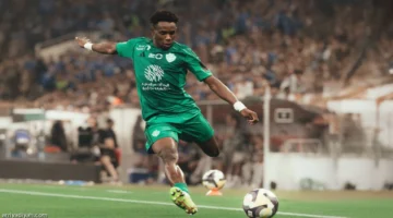 قرار مفاجئ من النادي الأهلي بشأن خوض مواجهة ودية ضد فريق العلا